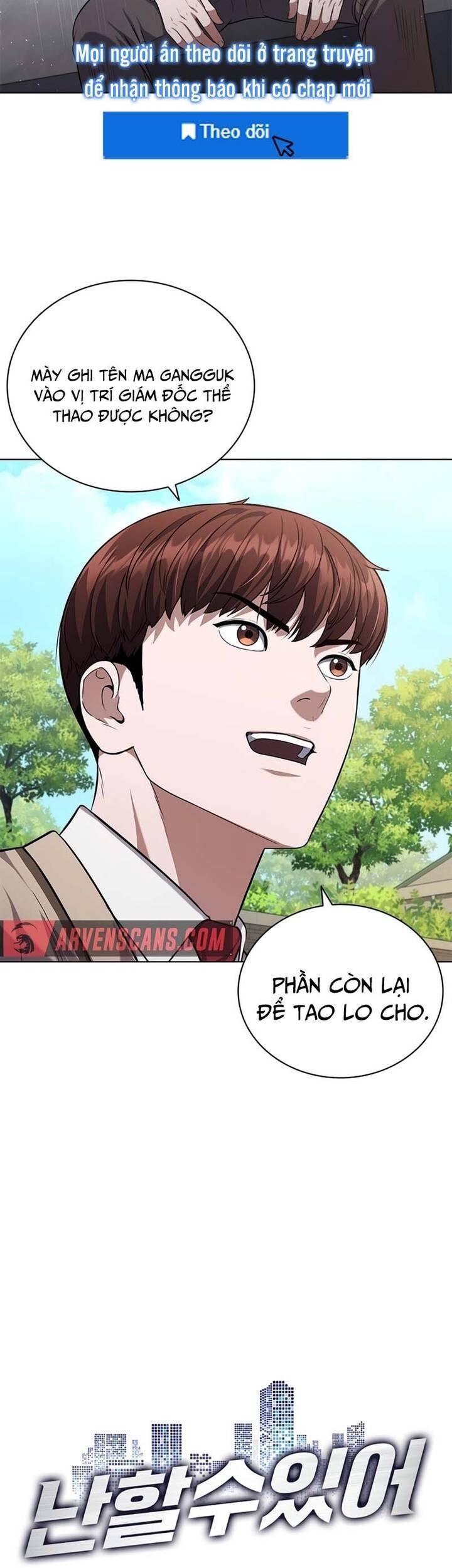 I Can Do It Chapter 5 - Trang 6
