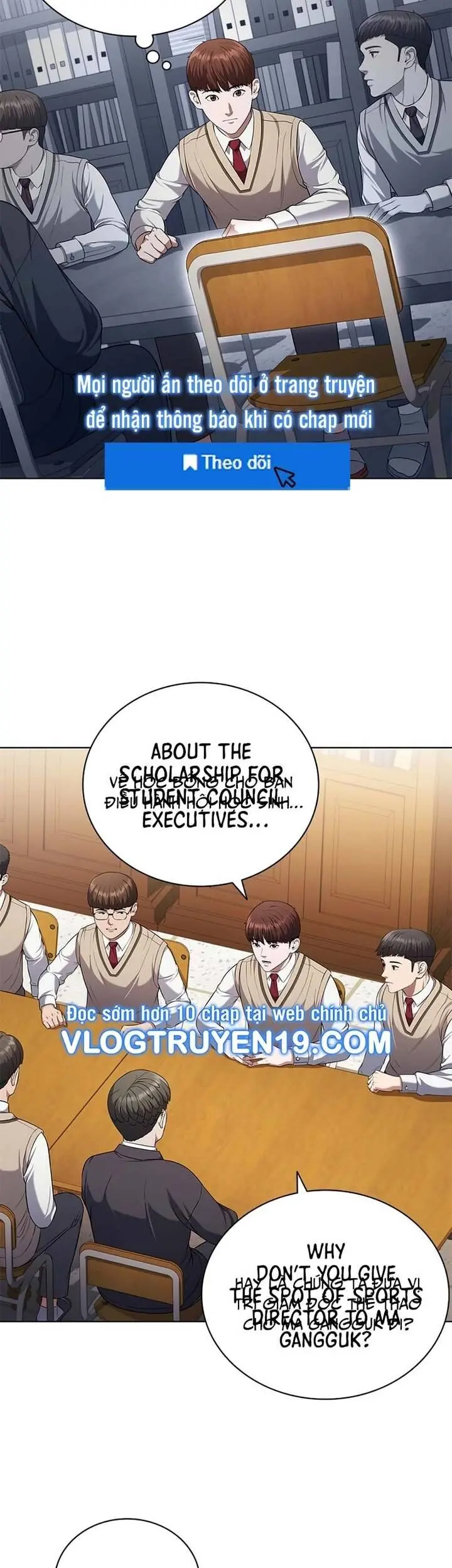 I Can Do It Chapter 5 - Trang 8