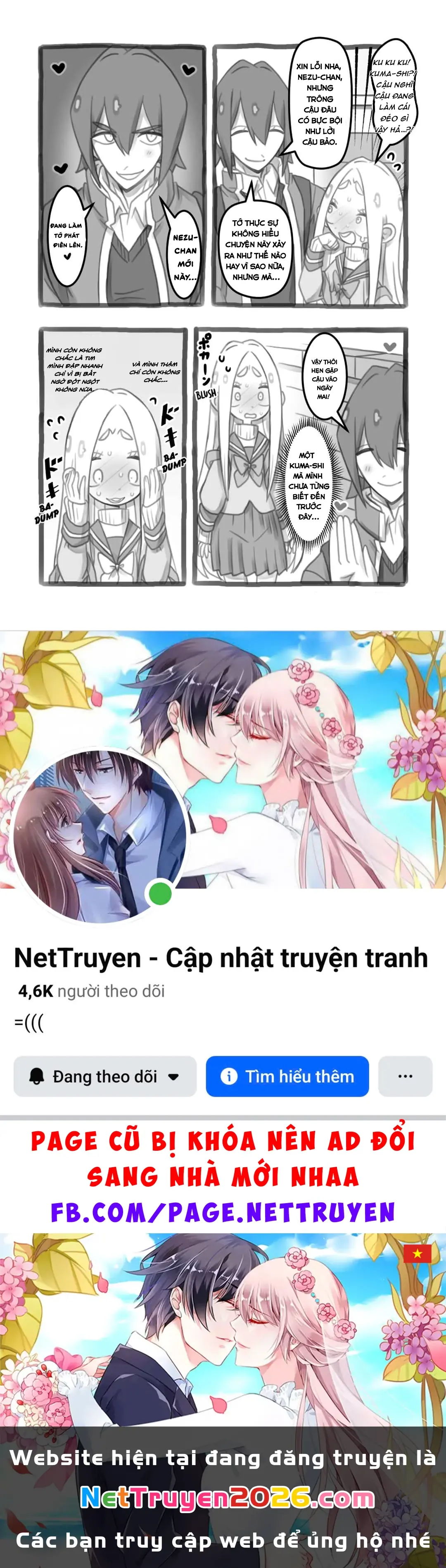 I Can’t Believe Yours Truly Turned Into a Girl. Chapter 1 - Trang 5