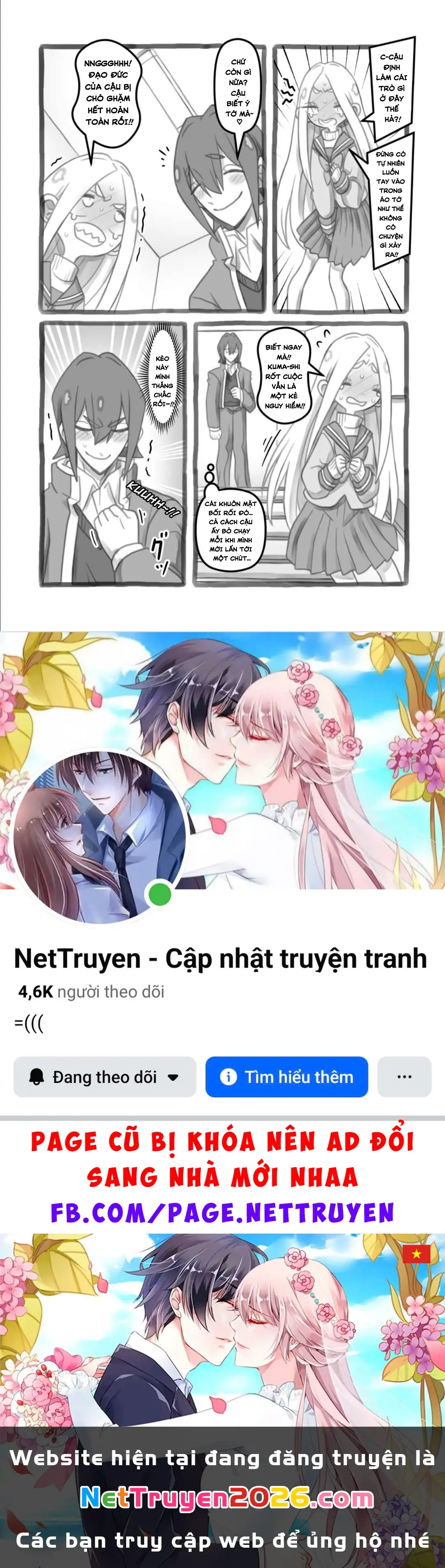 I Can’t Believe Yours Truly Turned Into a Girl. Chapter 3 - Trang 5