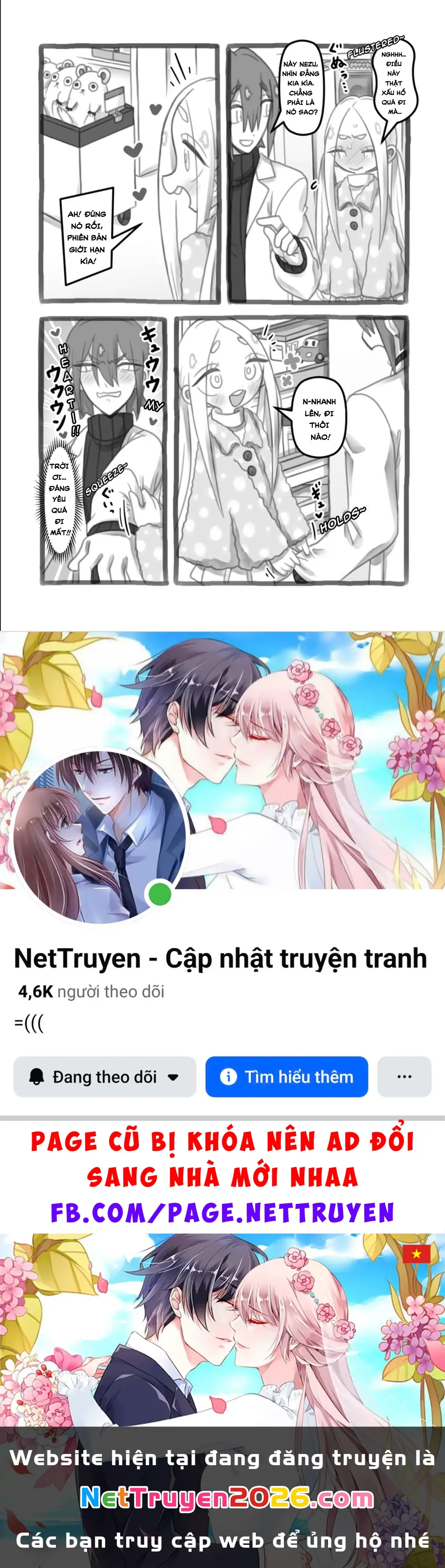 I Can’t Believe Yours Truly Turned Into a Girl. Chapter 5 - Trang 5