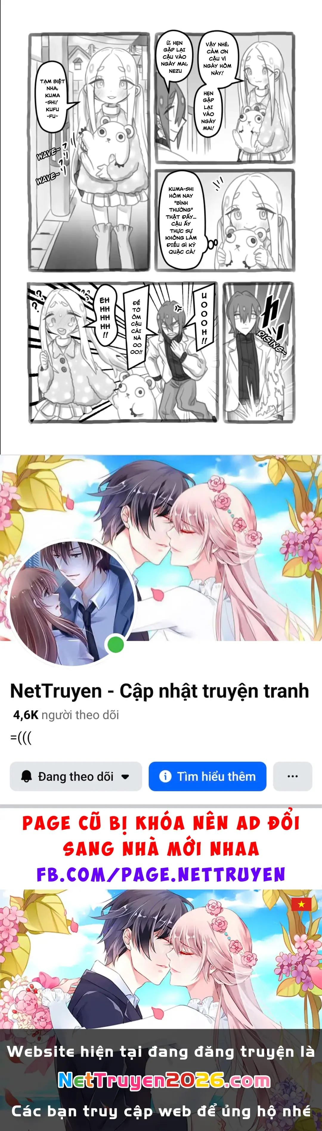 I Can’t Believe Yours Truly Turned Into a Girl. Chapter 6 - Trang 4