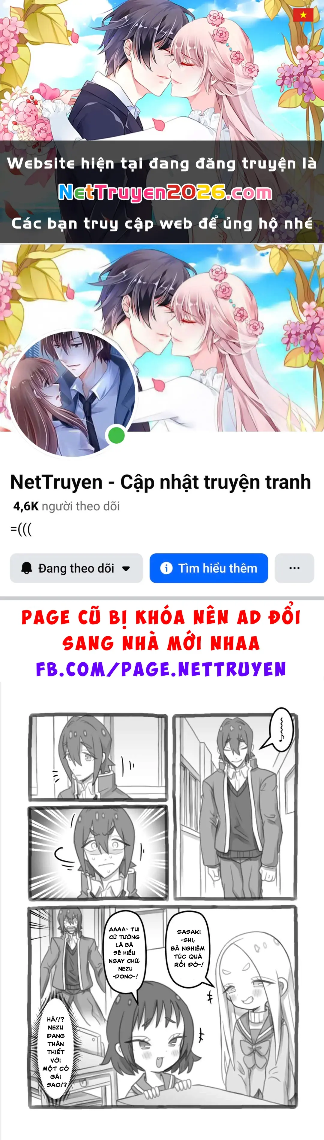 I Can’t Believe Yours Truly Turned Into a Girl. Chapter 8 - Trang 2