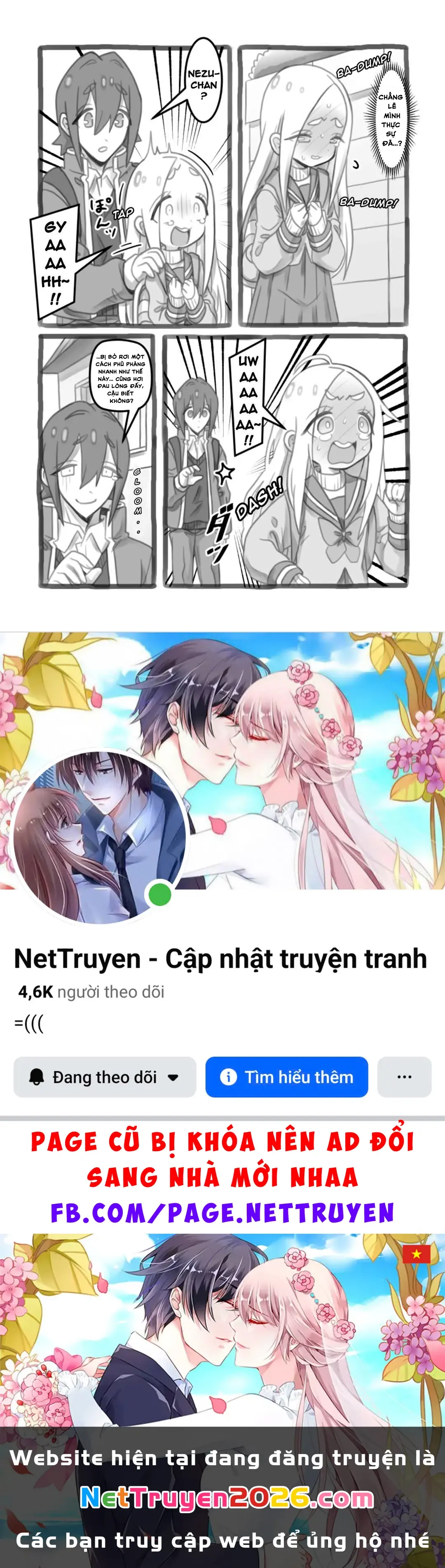 I Can’t Believe Yours Truly Turned Into a Girl. Chapter 8 - Trang 5