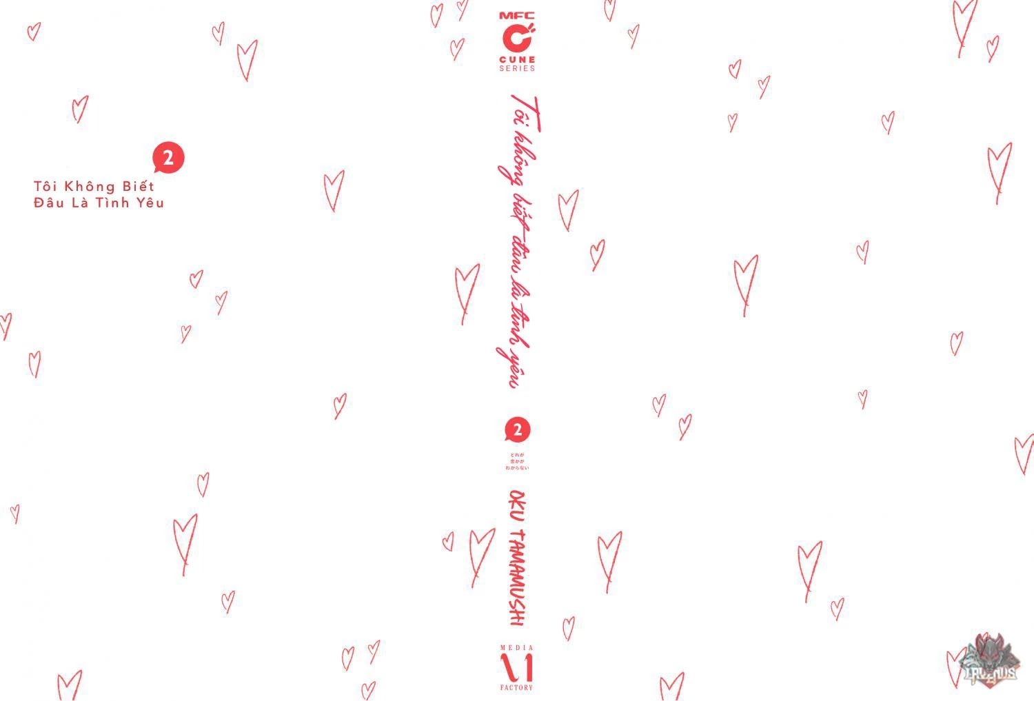 I Don't Know Which Is Love Chapter 16 - Trang 8