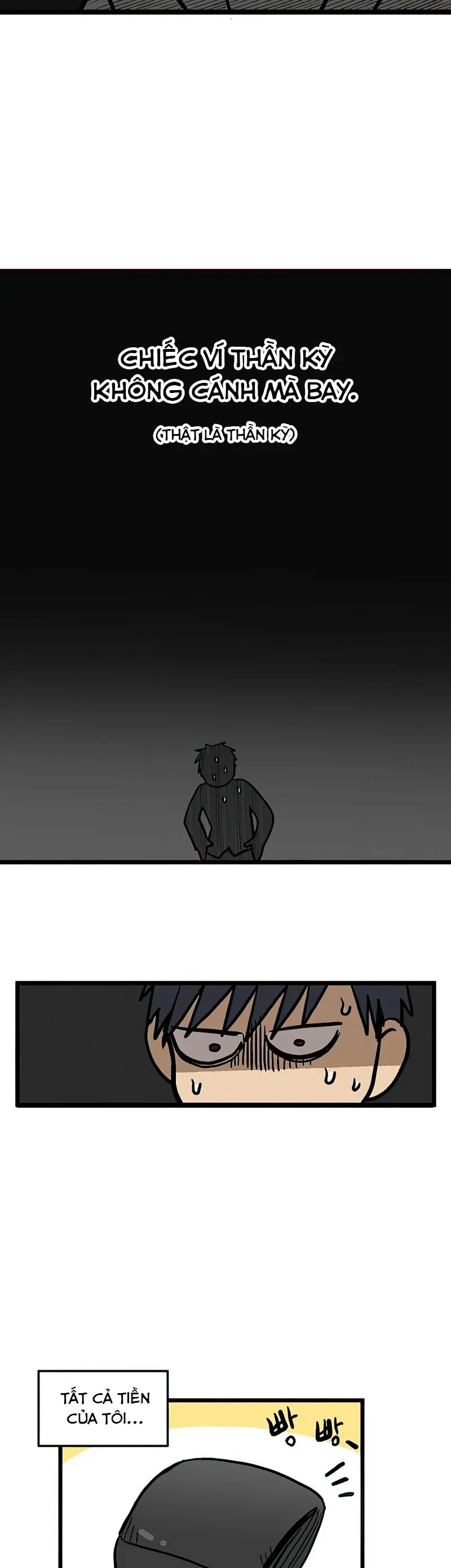 I Have No Home Chapter 1 - Trang 14