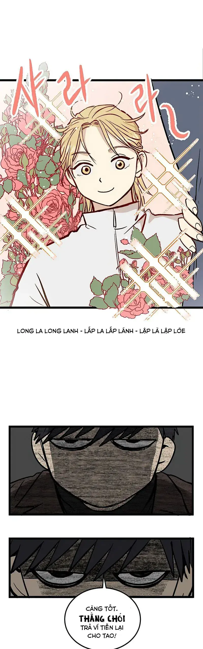 I Have No Home Chapter 1 - Trang 27