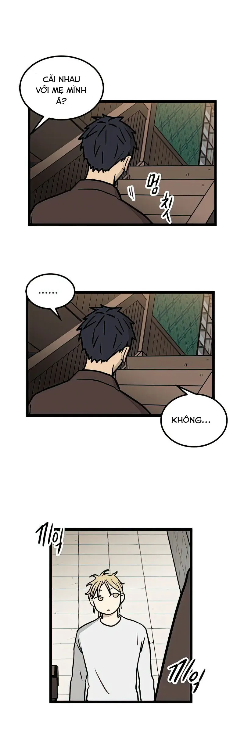 I Have No Home Chapter 10 - Trang 13