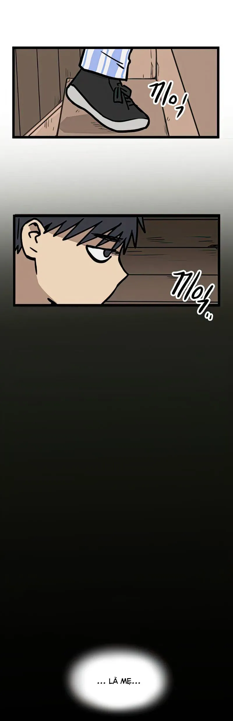 I Have No Home Chapter 10 - Trang 14
