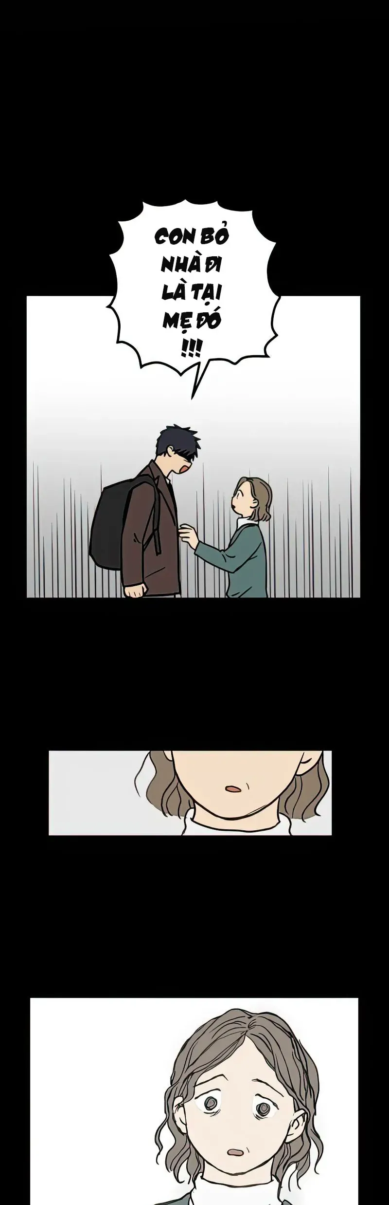 I Have No Home Chapter 10 - Trang 15
