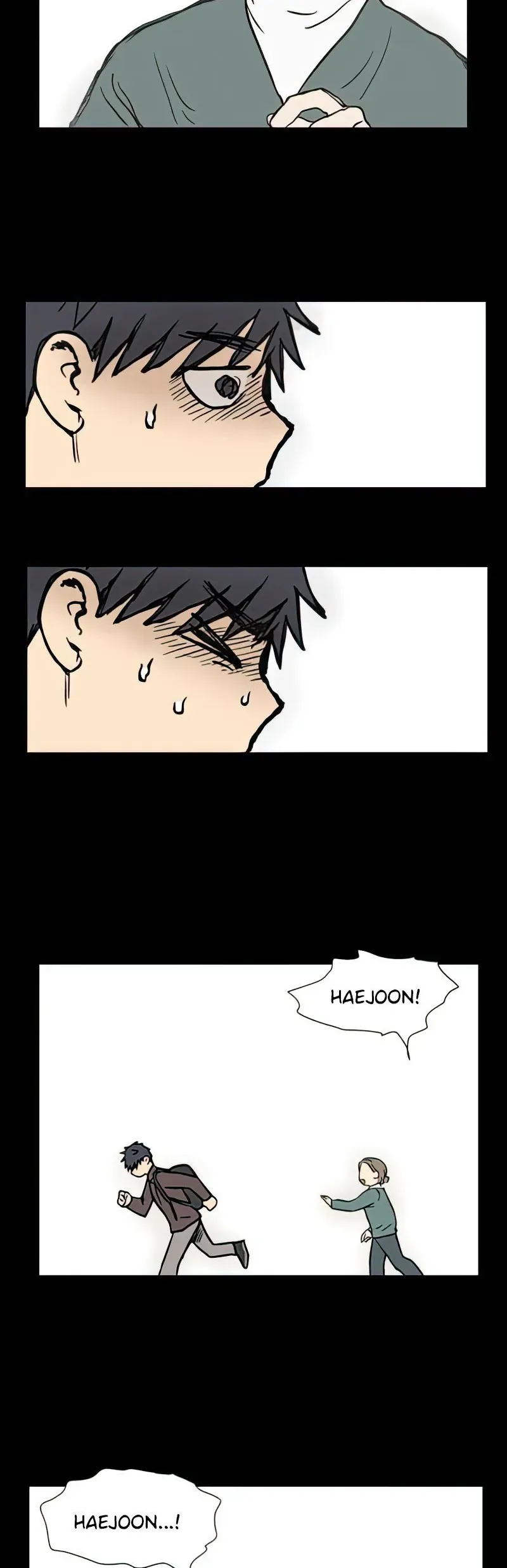 I Have No Home Chapter 10 - Trang 16