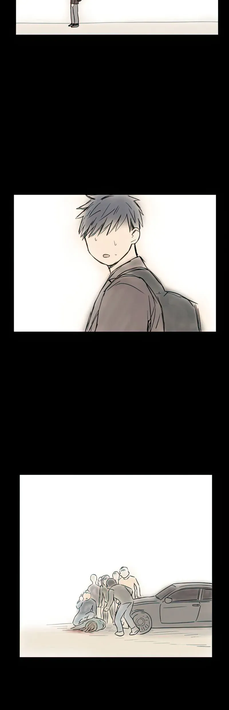 I Have No Home Chapter 10 - Trang 20