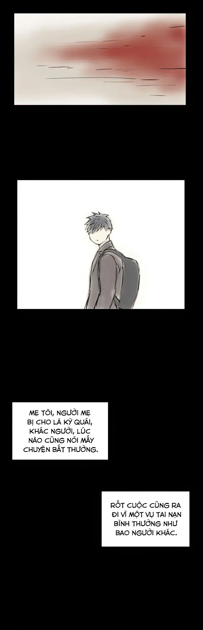 I Have No Home Chapter 10 - Trang 21