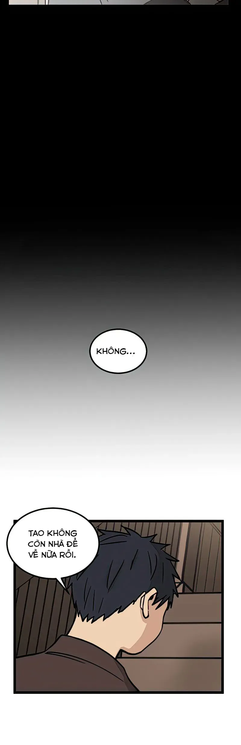 I Have No Home Chapter 10 - Trang 24