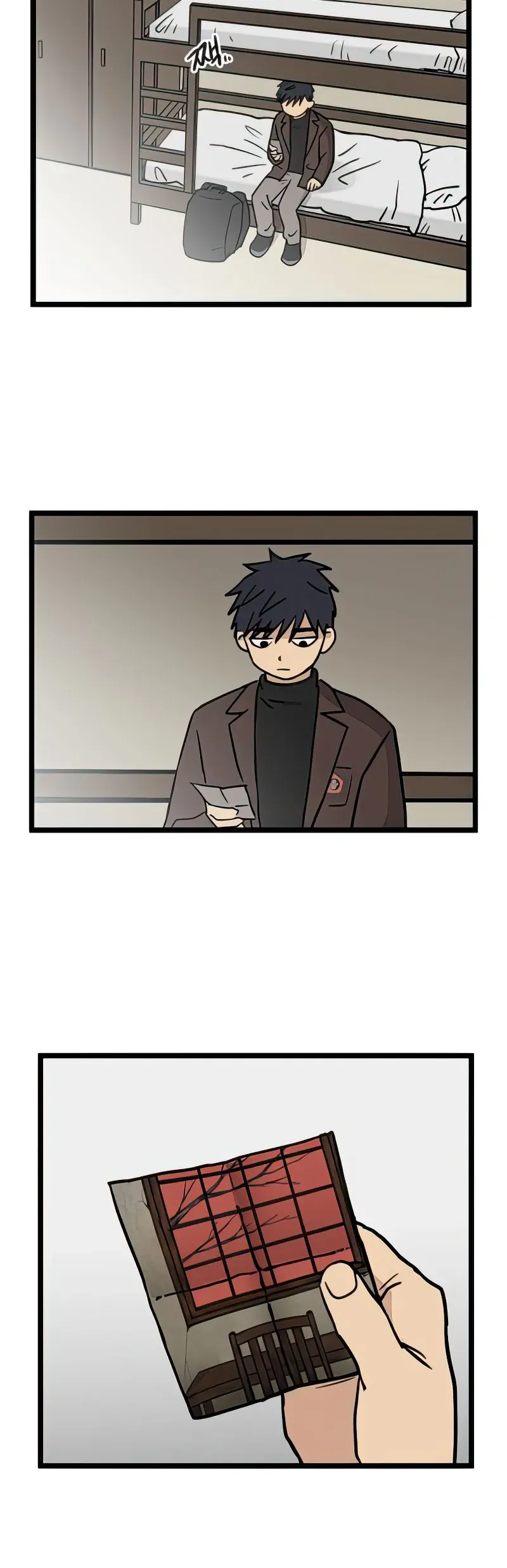 I Have No Home Chapter 10 - Trang 29