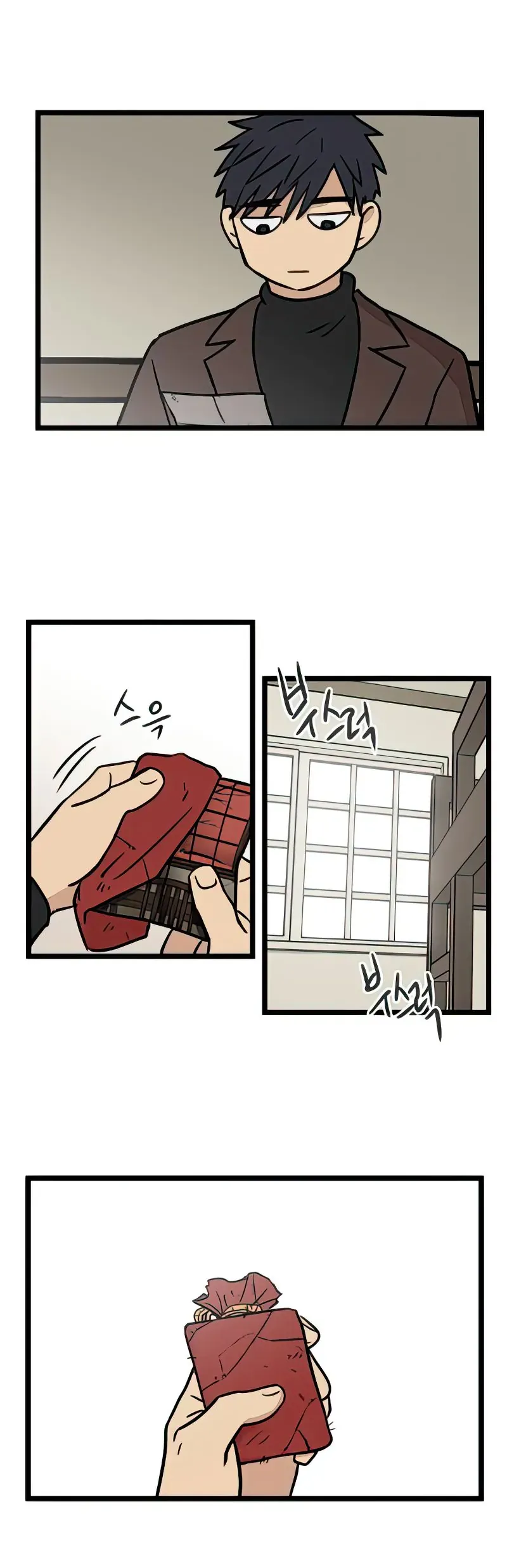 I Have No Home Chapter 10 - Trang 30