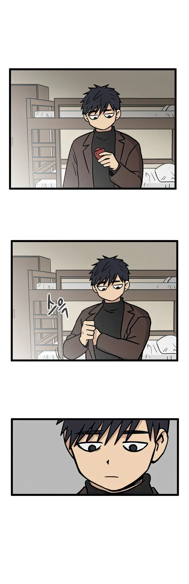 I Have No Home Chapter 10 - Trang 31