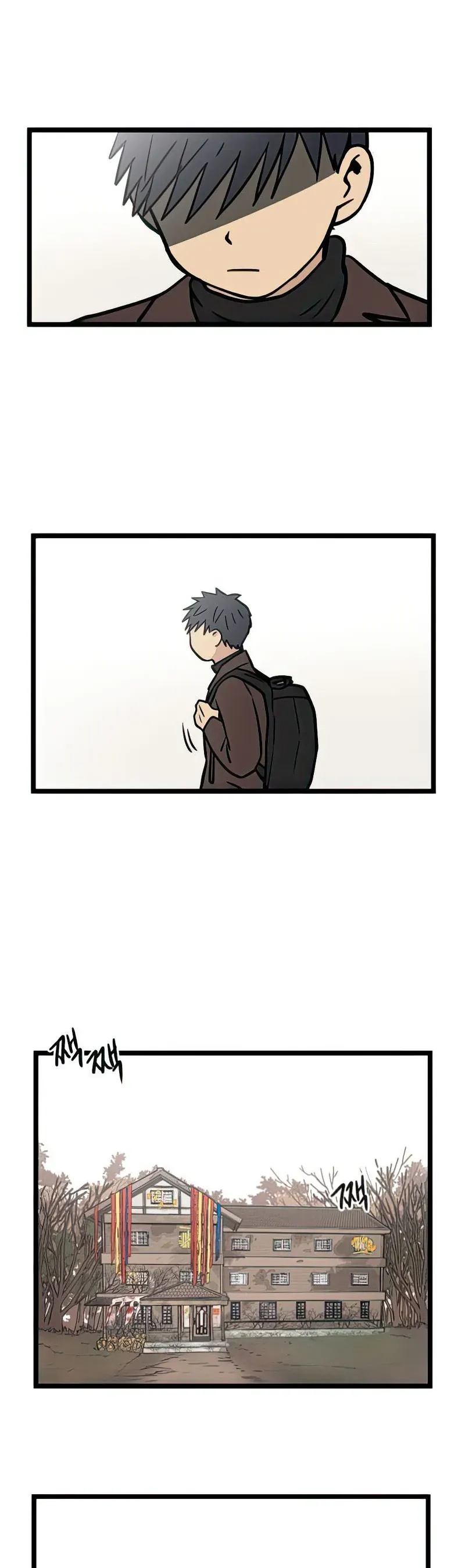 I Have No Home Chapter 10 - Trang 33