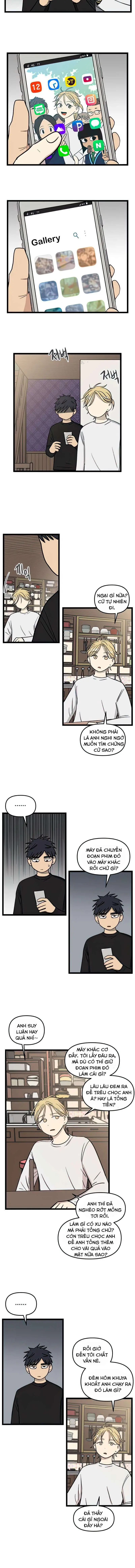 I Have No Home Chapter 100 - Trang 10