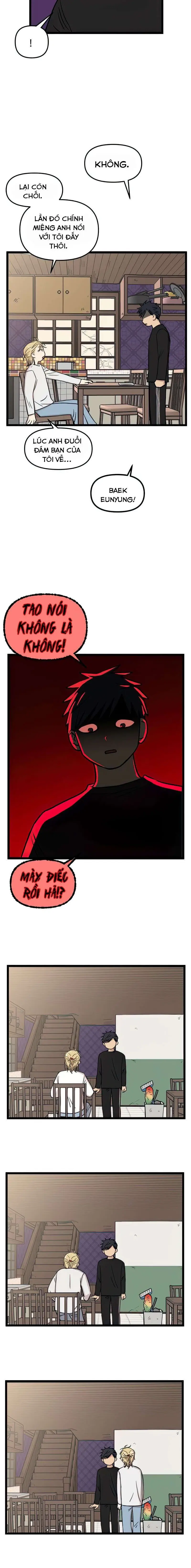I Have No Home Chapter 100 - Trang 12
