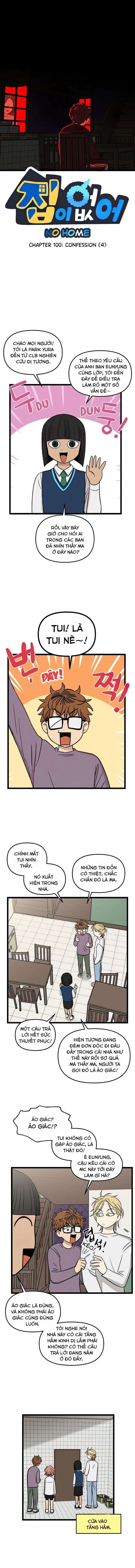 I Have No Home Chapter 100 - Trang 2