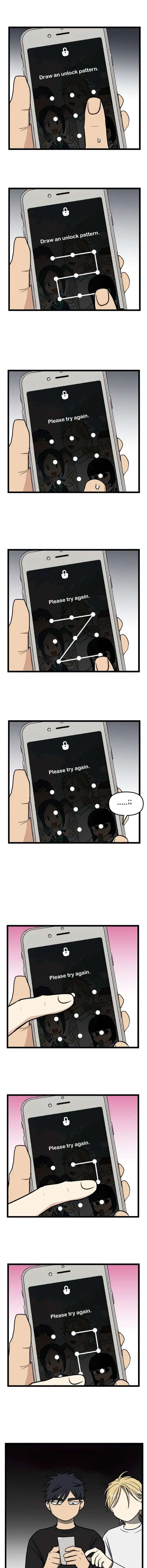 I Have No Home Chapter 100 - Trang 9