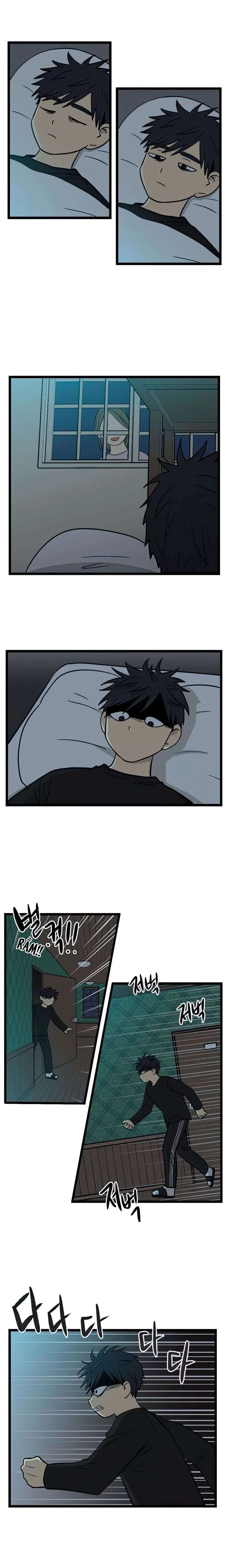 I Have No Home Chapter 101 - Trang 6