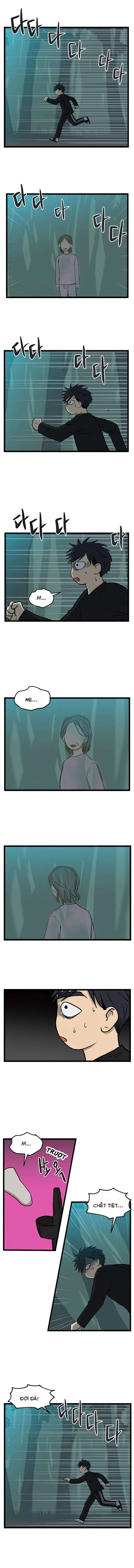 I Have No Home Chapter 101 - Trang 7