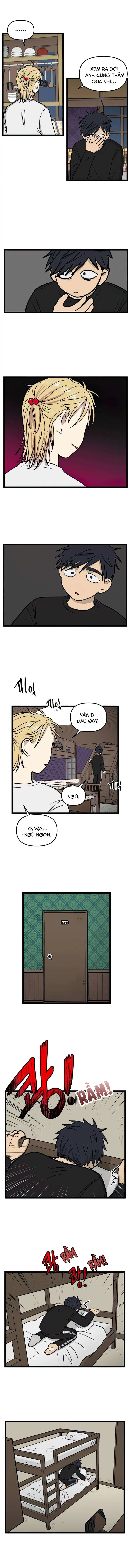 I Have No Home Chapter 102 - Trang 6