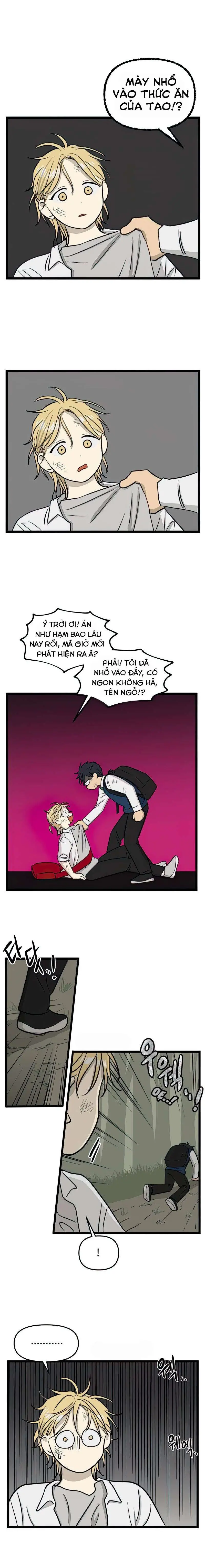 I Have No Home Chapter 103 - Trang 11