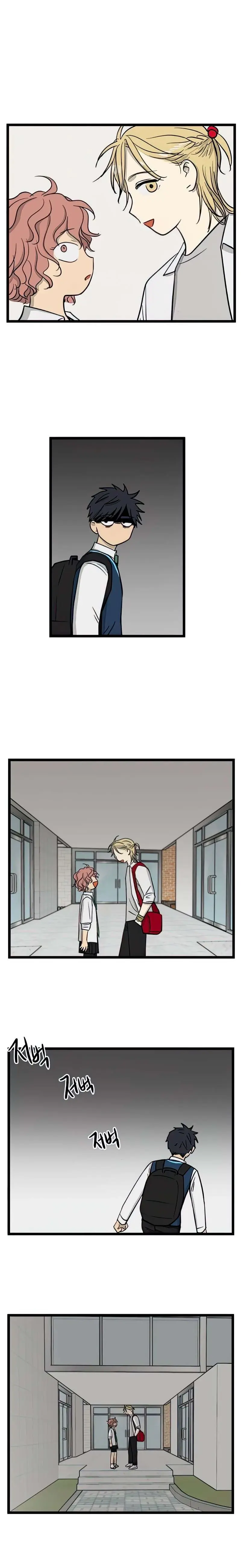 I Have No Home Chapter 103 - Trang 3