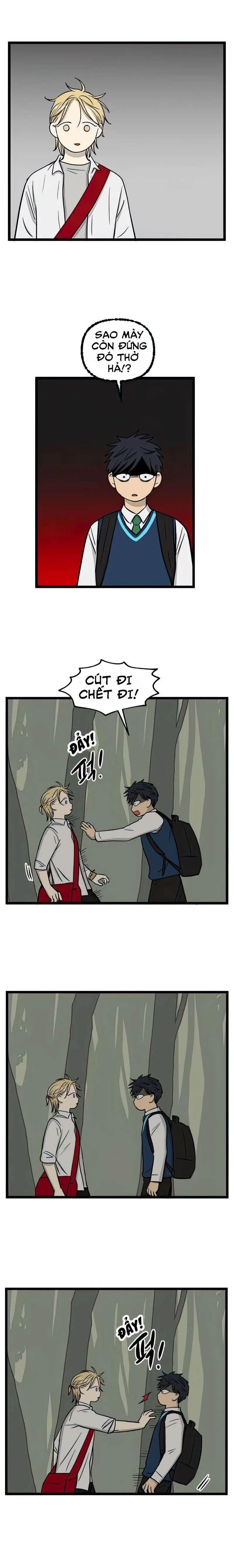 I Have No Home Chapter 103 - Trang 7