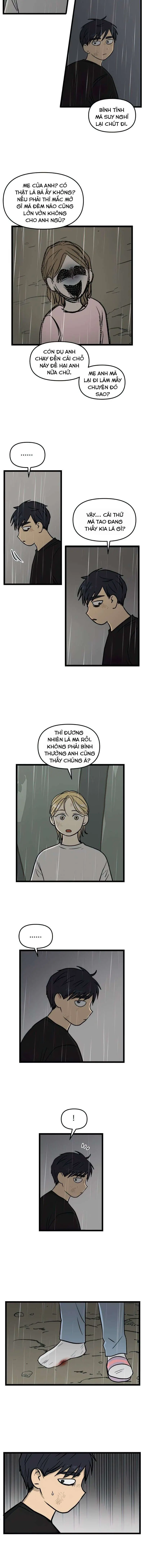 I Have No Home Chapter 104 - Trang 12