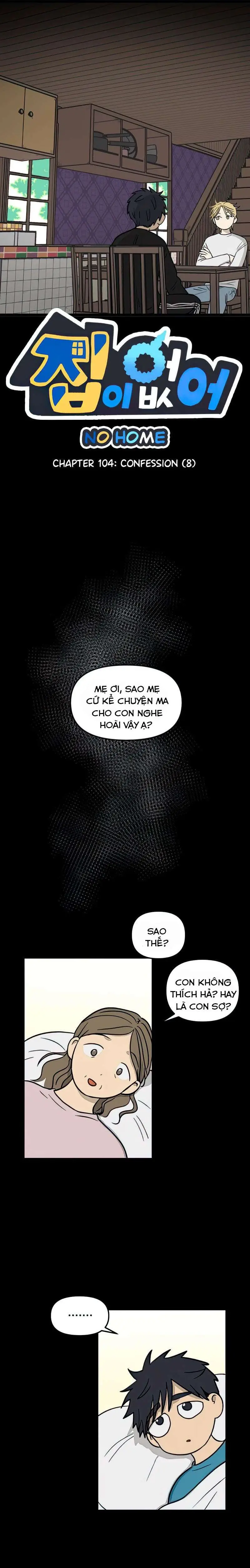 I Have No Home Chapter 104 - Trang 2