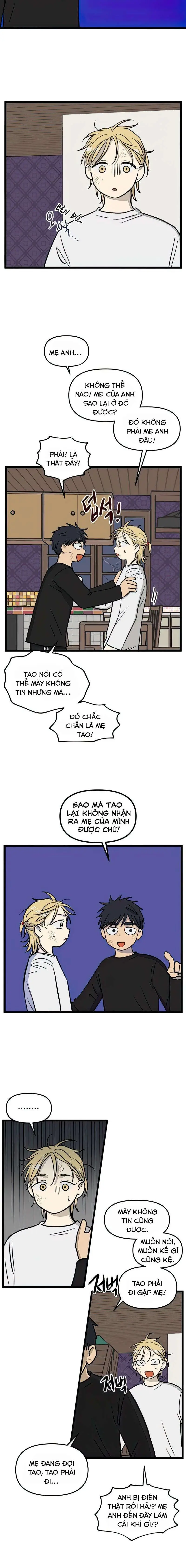I Have No Home Chapter 104 - Trang 6