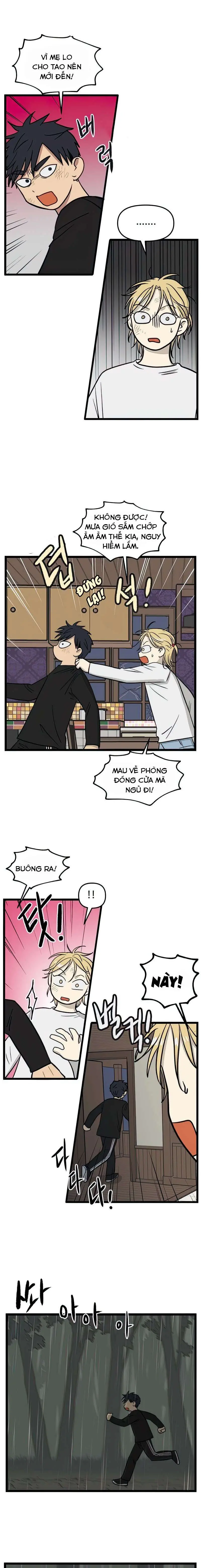 I Have No Home Chapter 104 - Trang 7