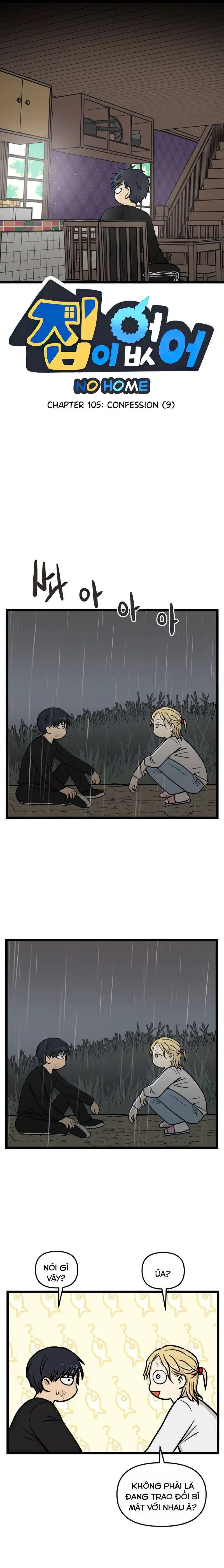 I Have No Home Chapter 105 - Trang 2