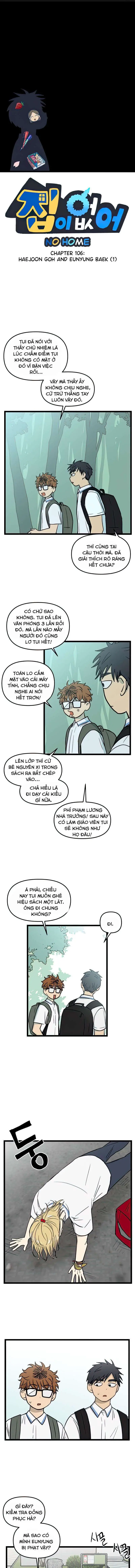 I Have No Home Chapter 106 - Trang 2