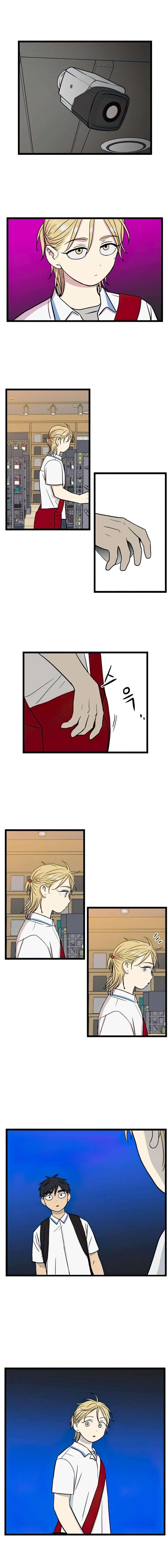 I Have No Home Chapter 106 - Trang 8
