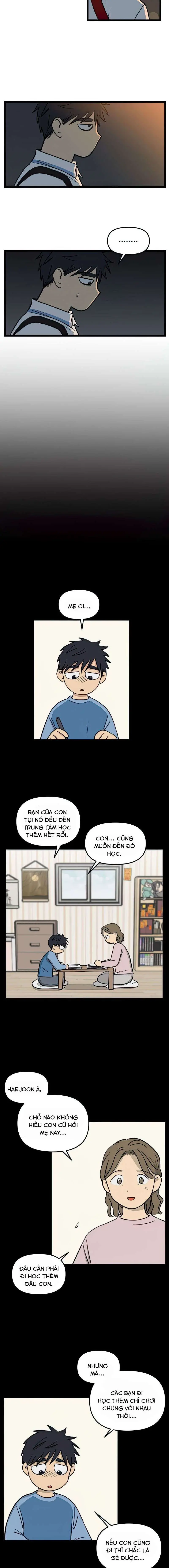 I Have No Home Chapter 107 - Trang 10