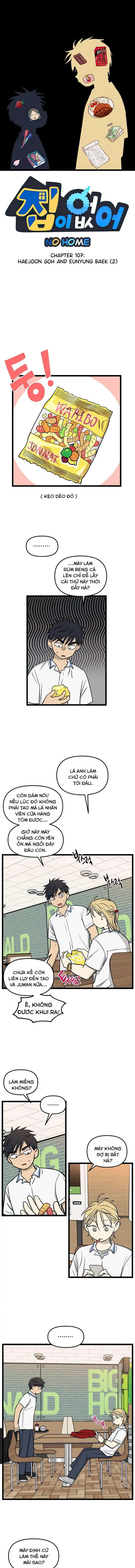 I Have No Home Chapter 107 - Trang 2