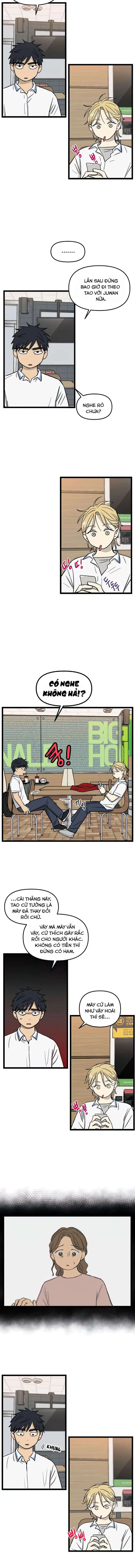 I Have No Home Chapter 107 - Trang 3