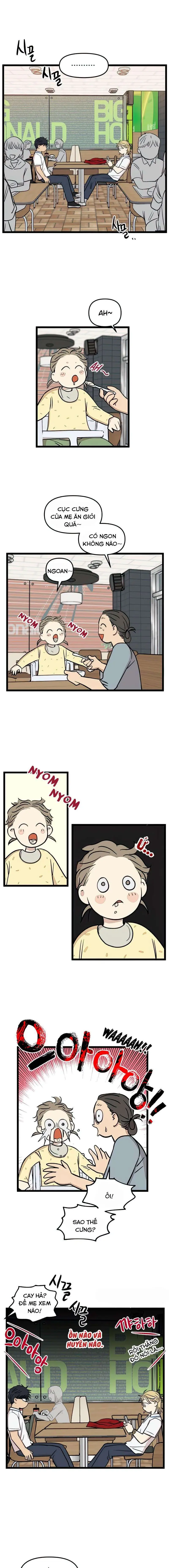 I Have No Home Chapter 107 - Trang 4