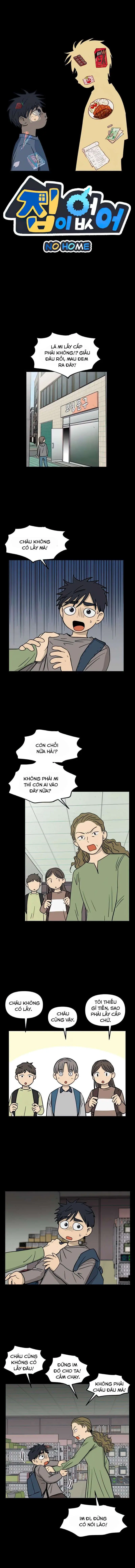 I Have No Home Chapter 108 - Trang 2