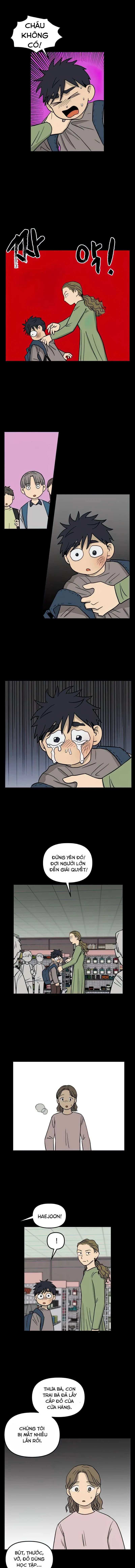 I Have No Home Chapter 108 - Trang 3