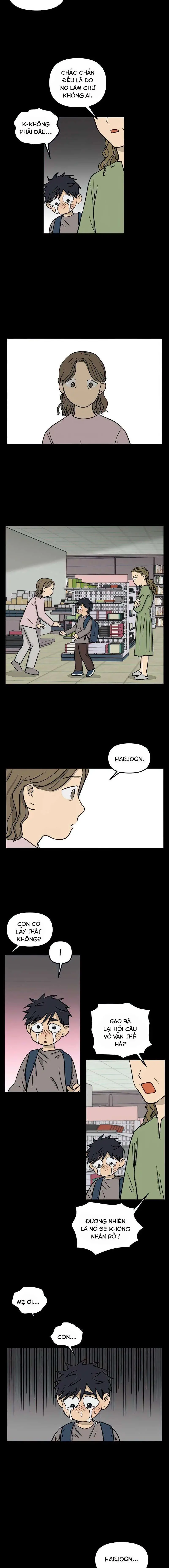 I Have No Home Chapter 108 - Trang 4