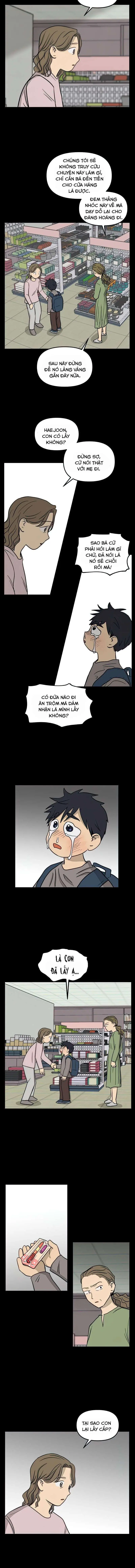 I Have No Home Chapter 108 - Trang 5