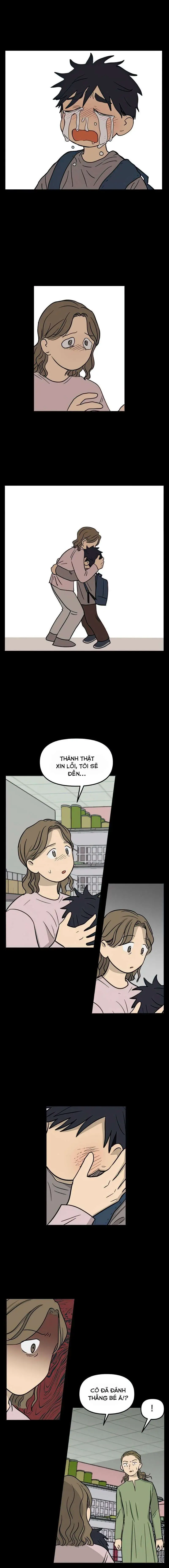 I Have No Home Chapter 108 - Trang 6