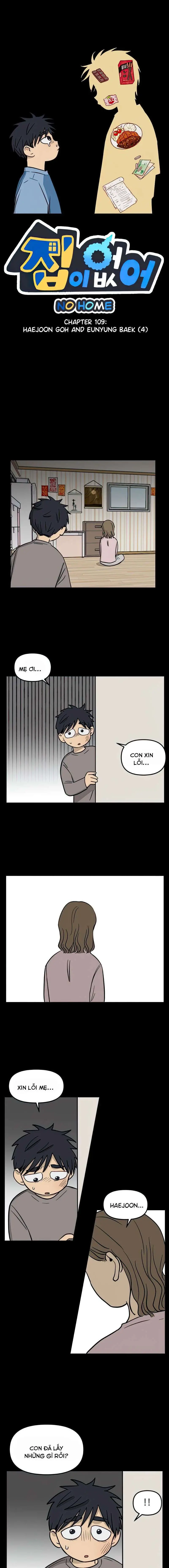I Have No Home Chapter 109 - Trang 2
