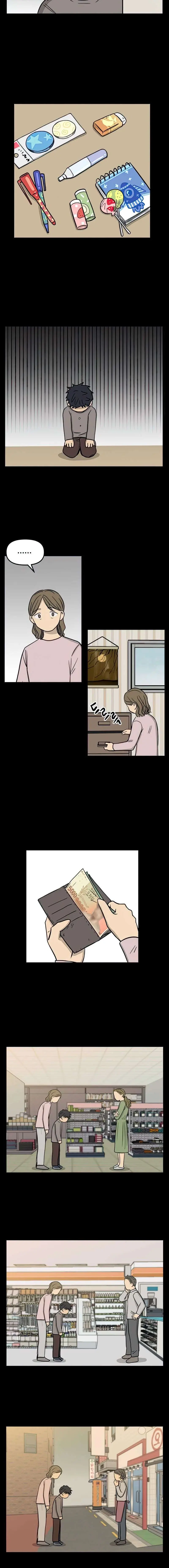 I Have No Home Chapter 109 - Trang 3